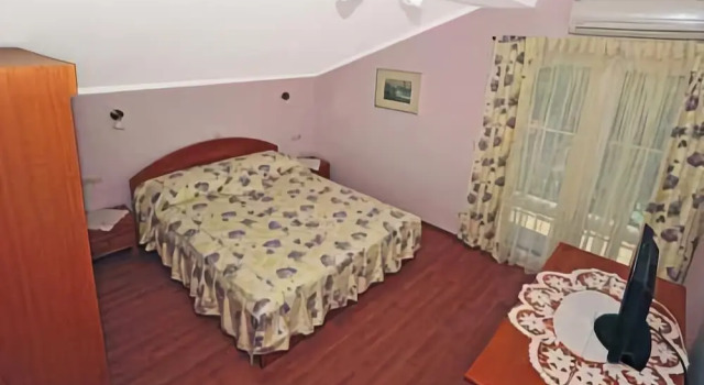 Villa Myrta