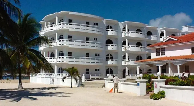 Sands Villas, Buchen Sie Hotel San Pedro Provinz Belize
