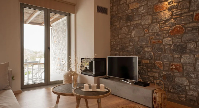 Апартаменты Luxury Elies Residences Luxury Apartments
