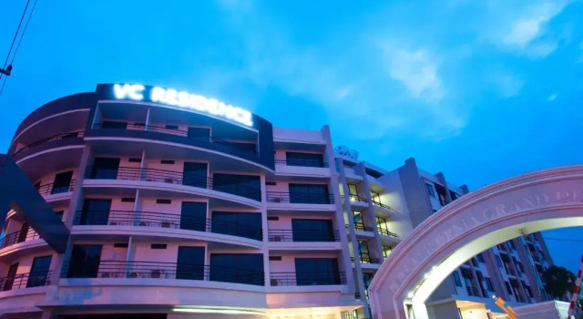 VC Residence