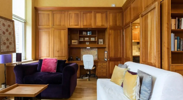 Unique Studio in Kensington near Hyde Park
