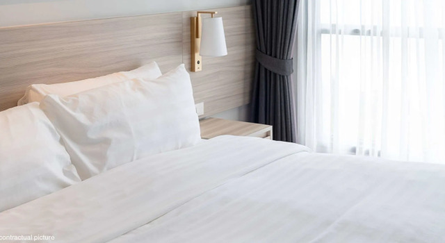 Fasthotel Val De Reuil, Rezervasyon Otel Val-de-Reuil 