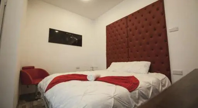 Camera Standard Bookarest Hostel Malta