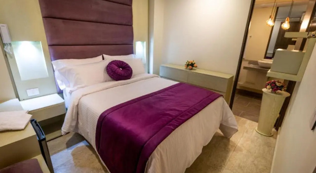 Двухместный номер Standard Trugo Luxury Rooms