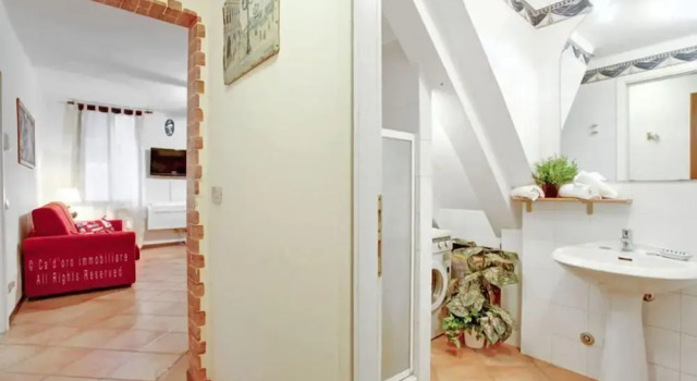 Апартаменты Grimaldi Apartments - Lionello