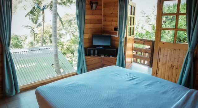 Aria Beach, Buchen Sie Hotel Vagator Nord-Goa