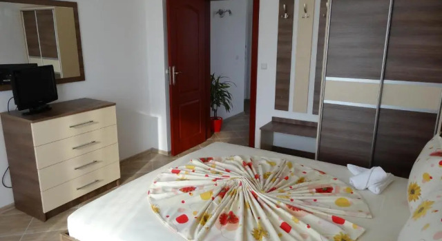 Апартаменты Guesthouse Kamelia