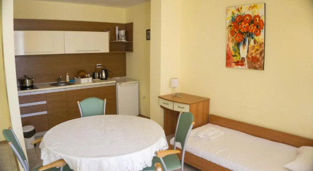 Апартаменты Elite Apartments
