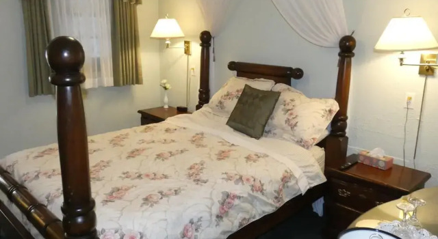 La Casa en Shediac, Buchen Sie Bed & Breakfast Shediac Bridge 