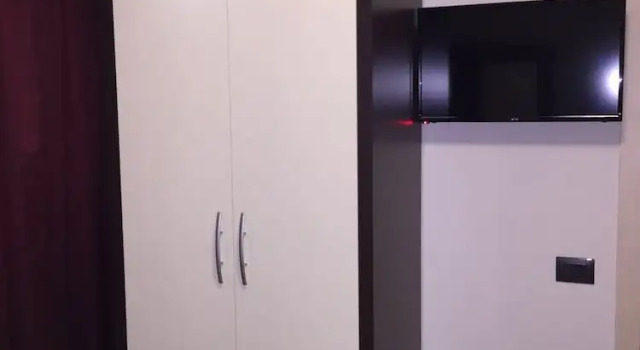 Номер Standard Merylinn Guest House