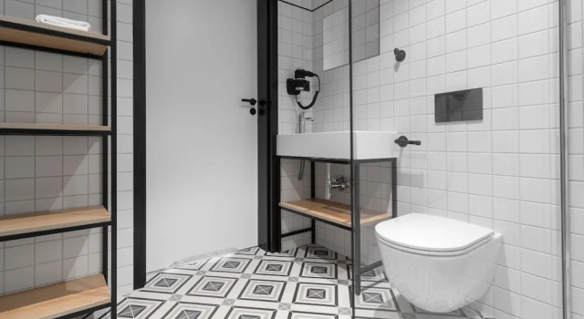 Апартаменты Deluxe MONTOWNIA Lofts & Experience