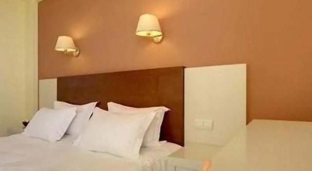 Номер Economy Esperia Hotel