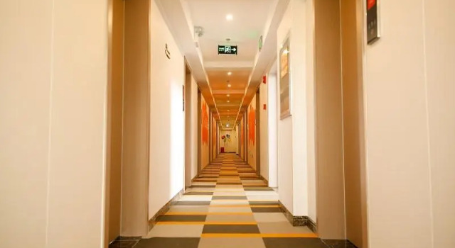 Shell Tianshui Maiji District Two Road Pedestrian, Book Hotel Maiji Gansu