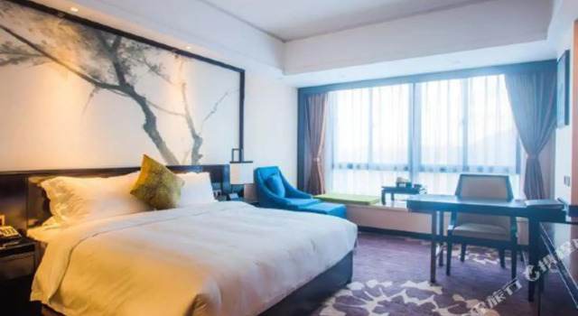 Best Western Fortune Hotel (Nanping Jianyang), Book Hotel Nanping Fujian