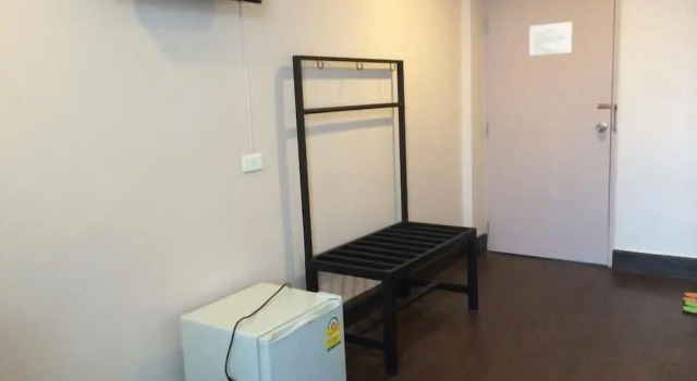 Трёхместный номер Standard Suksawad Hotel