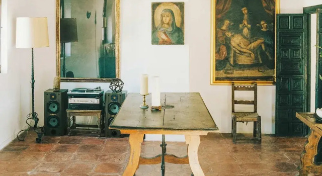 Alhambra Townhouse in Granada, Забронировать Апартаменты/квартира Гранада Granada Province, рядом с Городской совет Гранады
