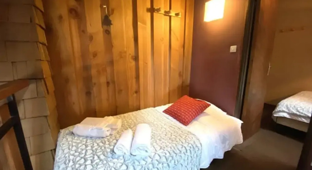 Апартаменты LA Pomme DE PIN 2 Appartement Avec Terrasse