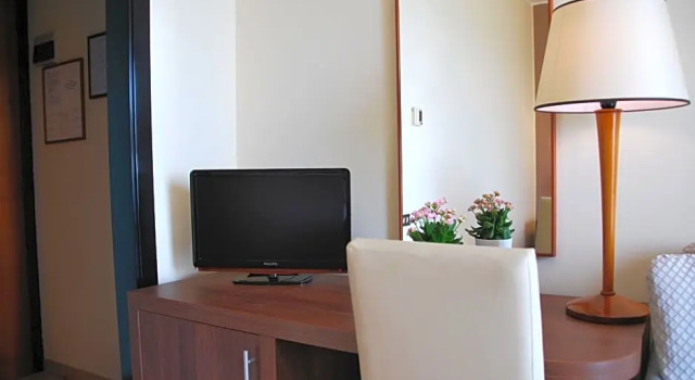 Номер Standard Domus Mariae Albergo