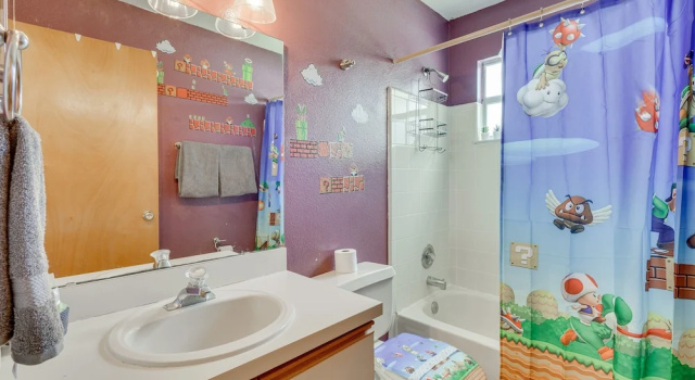 Апартаменты 6 Mi to Disney: Family-friendly Condo in Kissimmee