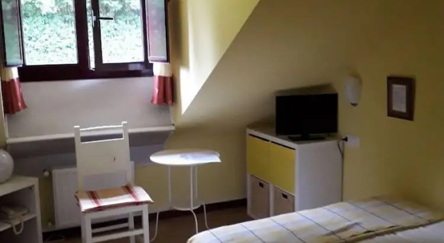 Одноместный номер Standard Пентхаус Hotel Foronda