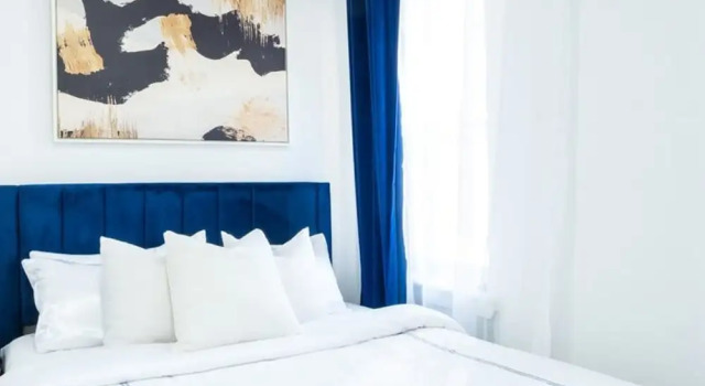 Апартаменты 49-4a Prime Midtown Newly 2BR WD