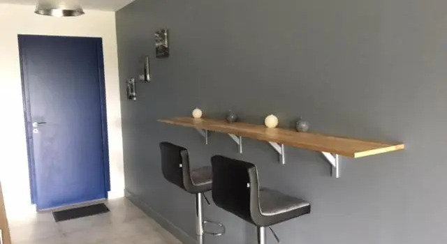 Studio 88, Buchen Sie Ferienwohnung Sainte-Adresse Seine-Maritime