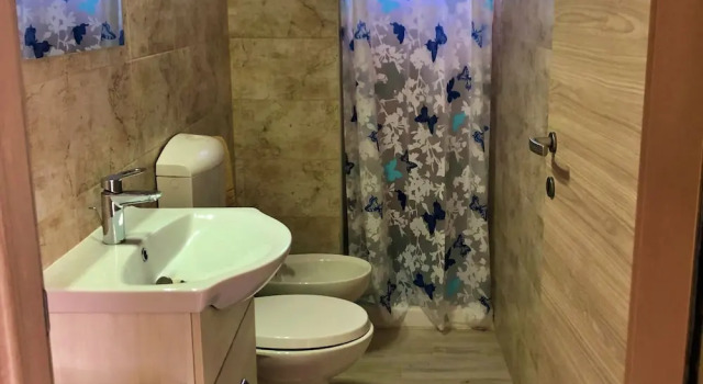 Apartment Villa MareBlu
