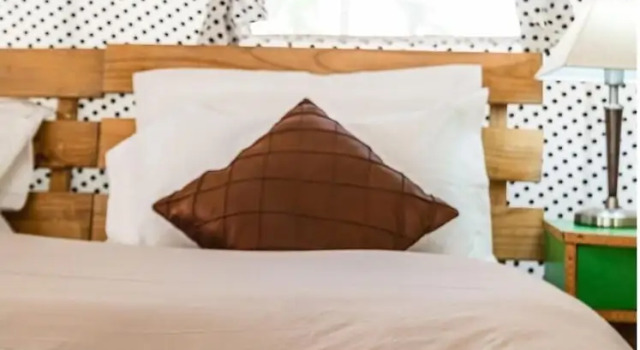 Номер Deluxe Tyakshi Eco Village