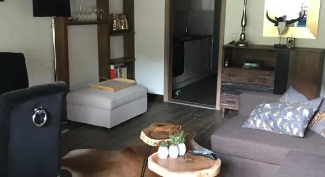 Wachtelhof Apartment, Rezerwuj Apartament Hotele w Salzburg z parkingiem, Parking