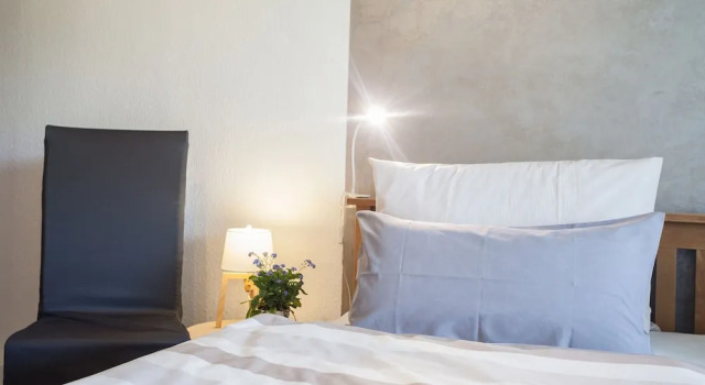 Апартаменты Ferienwohnung Mia