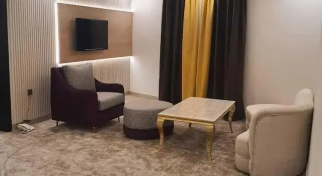 Люкс Comfort Zawaya Almasia Hotel 2