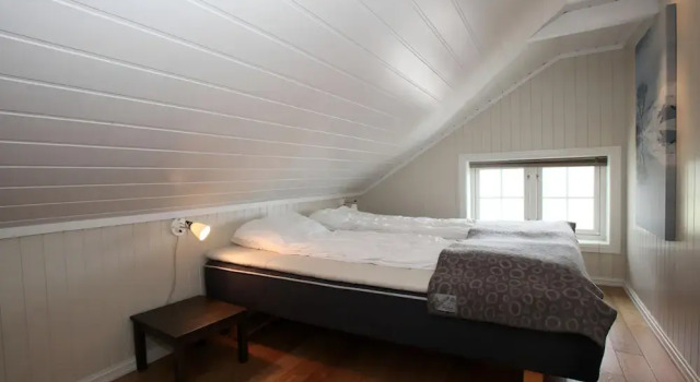 Standard Apartment Havsdalsgrenda Geilo Apartments