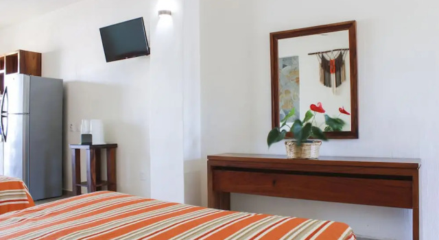 Номер Standard Auroza Resort