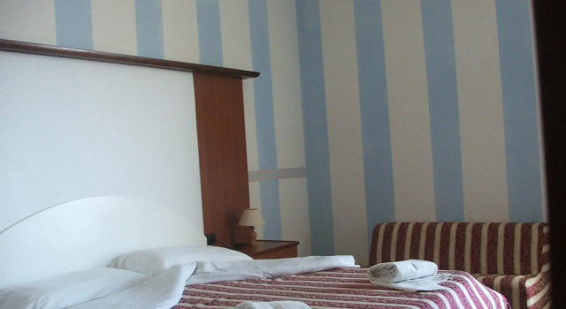 Hotel Vittorio, Забронировать Отель Отели в центре Портопало, в центре