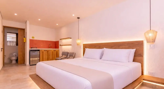 Casa Museo by HOUSY, Prenota Appartamento Medellín Antioquia