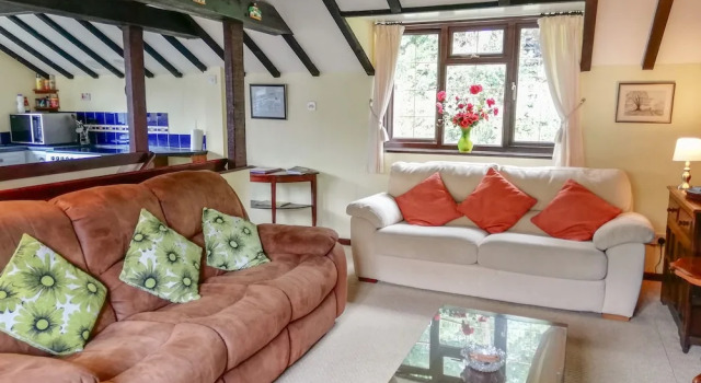 Riverside Cottage, Забронировать Дом для отпуска Виллы Сноудония, Вилла