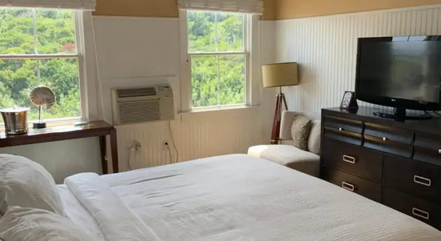 Двухместный номер Standard Ballards Beach Resort