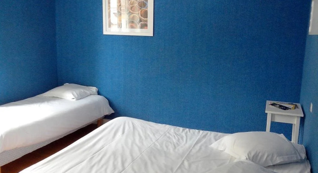 Le Petit Montmartre, Rezerwuj Hotel Dinard 