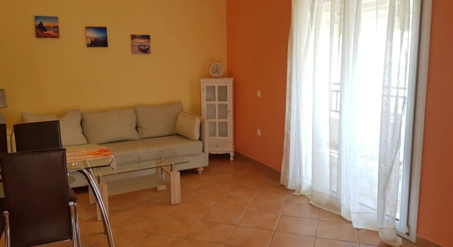 Glyfada Beachfront 2, Забронировать Апартаменты/квартира Глифада 