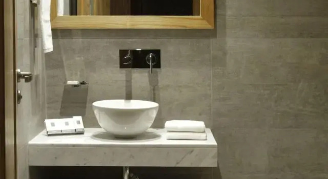 Двухместный номер Premium с балконом Palo Santo Hotel
