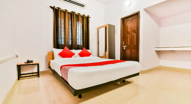 Super Hotel O AG Colony Park Patna Formerly Capital Pearl, Забронировать Отель Отели штата Карнатаки 3 звезды, 3*
