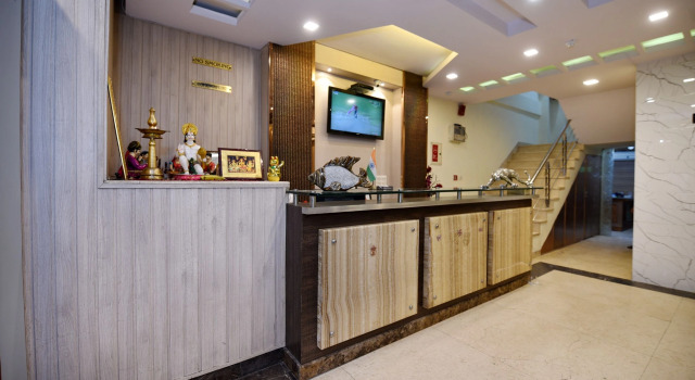 Hotel Silver Stone