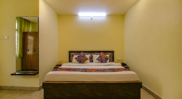Номер Executive Fabhotel Kanta Shrawan Arcade