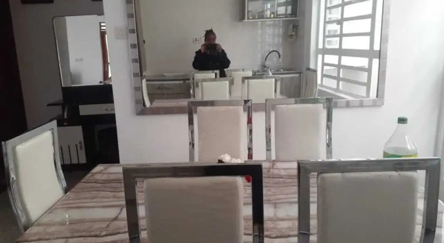 Lux Suites Utawala Private Residence