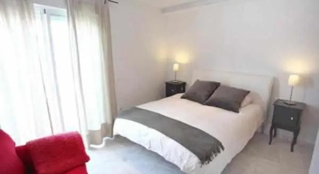 Апартаменты Пентхаус Sleepin Sevilla