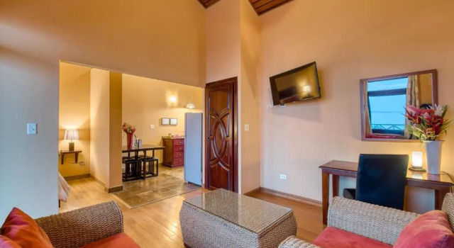 Люкс Luxury Hotel Palma Royale