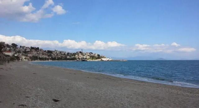 Studios Beach Vythos, Book Guesthouse North Kynouria Arcadia
