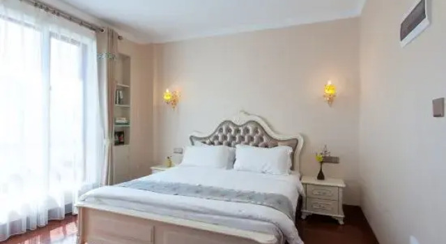 Suite 3 Zimmer Sivir