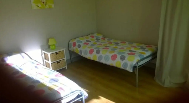 Appartement au coeur du pays basque : vue superbe, Réserver Appartement Saint-Esteben 