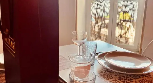 Appartement centre ville bastia, Varaa Huoneisto Bastia 